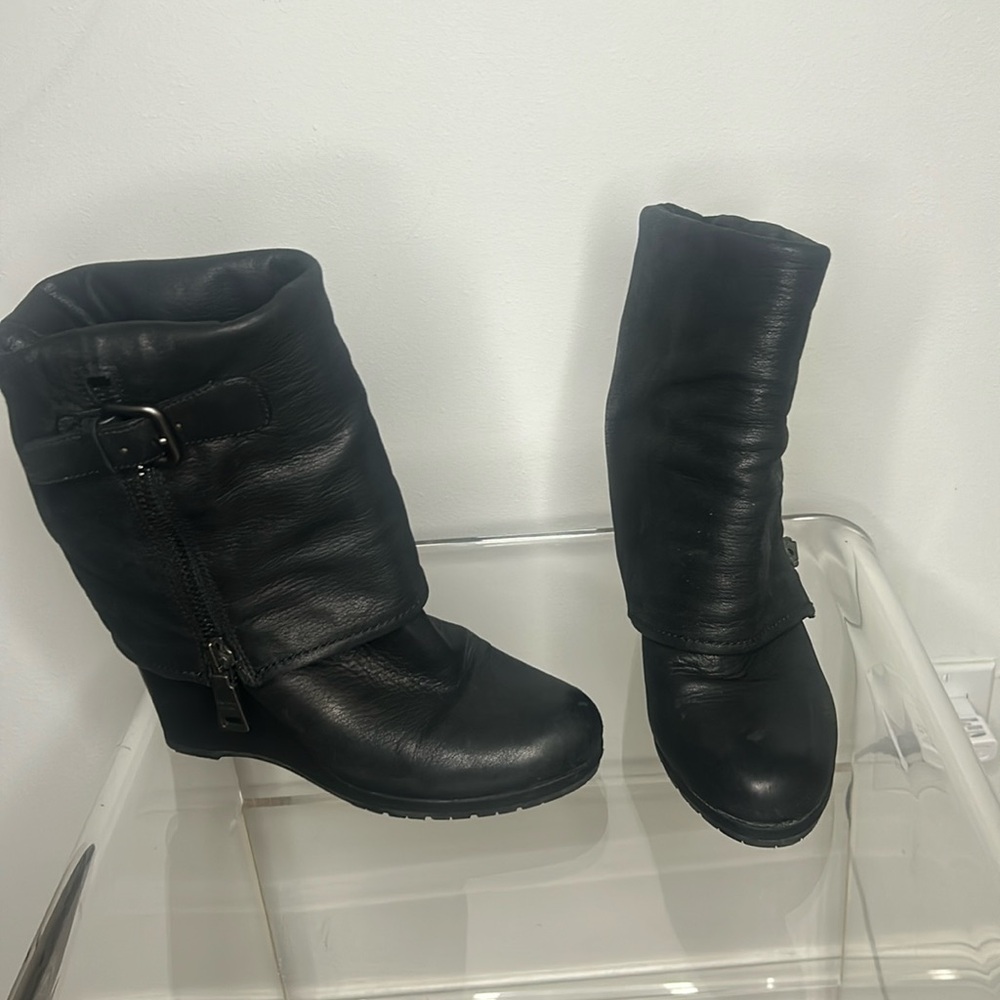 Prada Boots